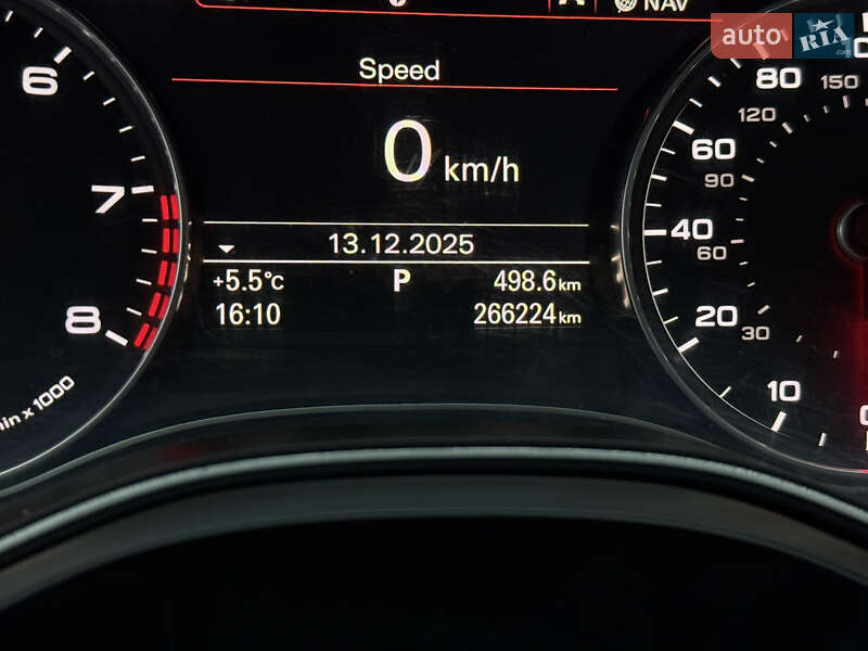 Лифтбек Audi A7 Sportback 2012 в Ужгороде фото 14 Лифтбек Audi A7 Sportback 2012 в Ужгороде