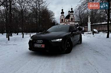 Лифтбек Audi A7 Sportback 2015 в Запорожье