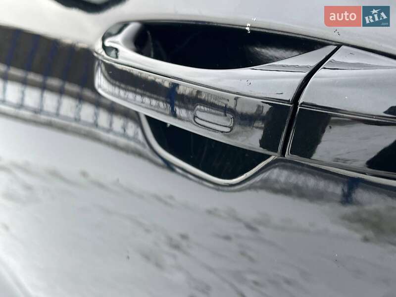 Лифтбек Audi A7 Sportback 2020 в Львове