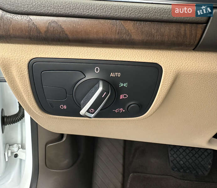 Лифтбек Audi A7 Sportback 2013 в Львове