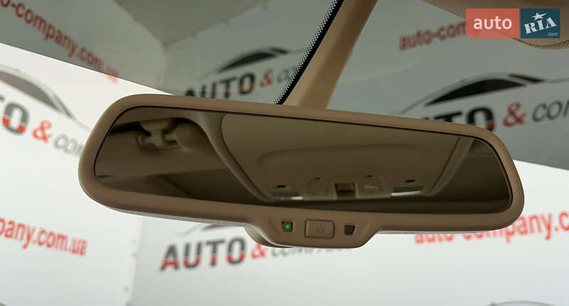 Лифтбек Audi A7 Sportback 2013 в Львове