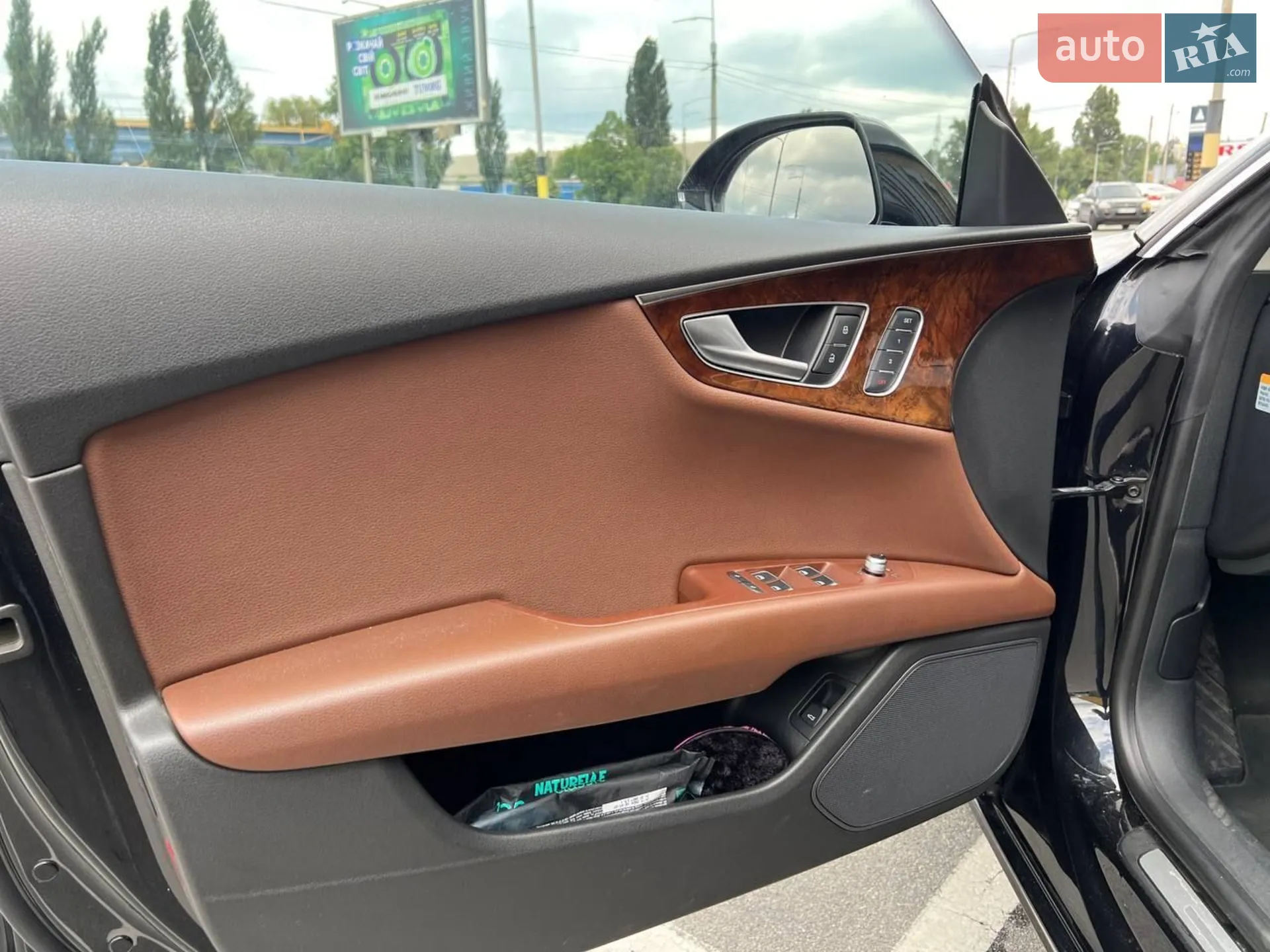 2014 Audi A7 - мініатюра 20