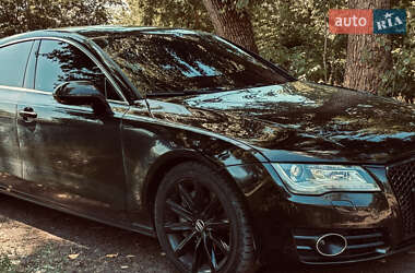 Ліфтбек Audi A7 Sportback 2013 в Києві