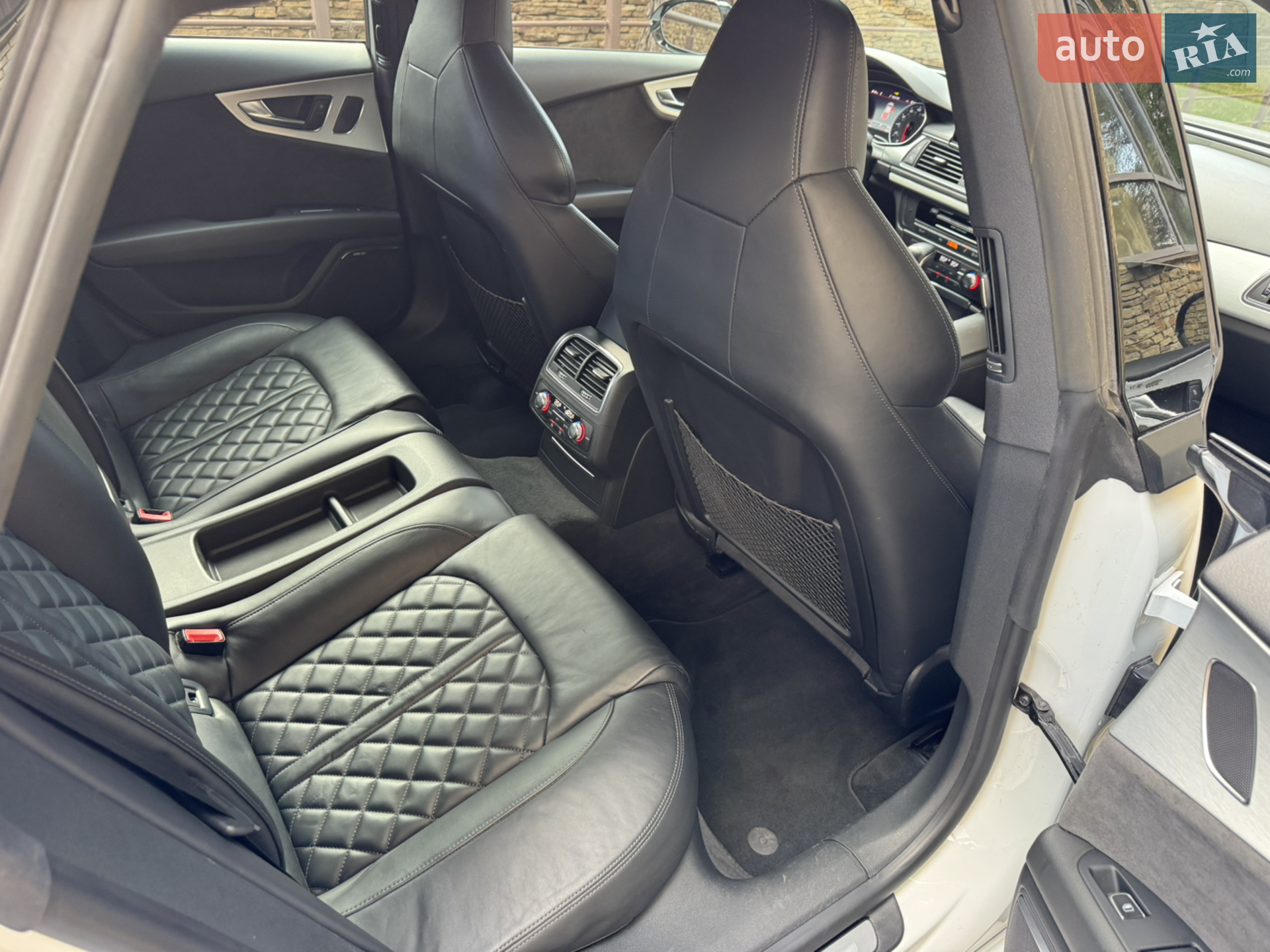 2017 Audi A7 - мініатюра 64