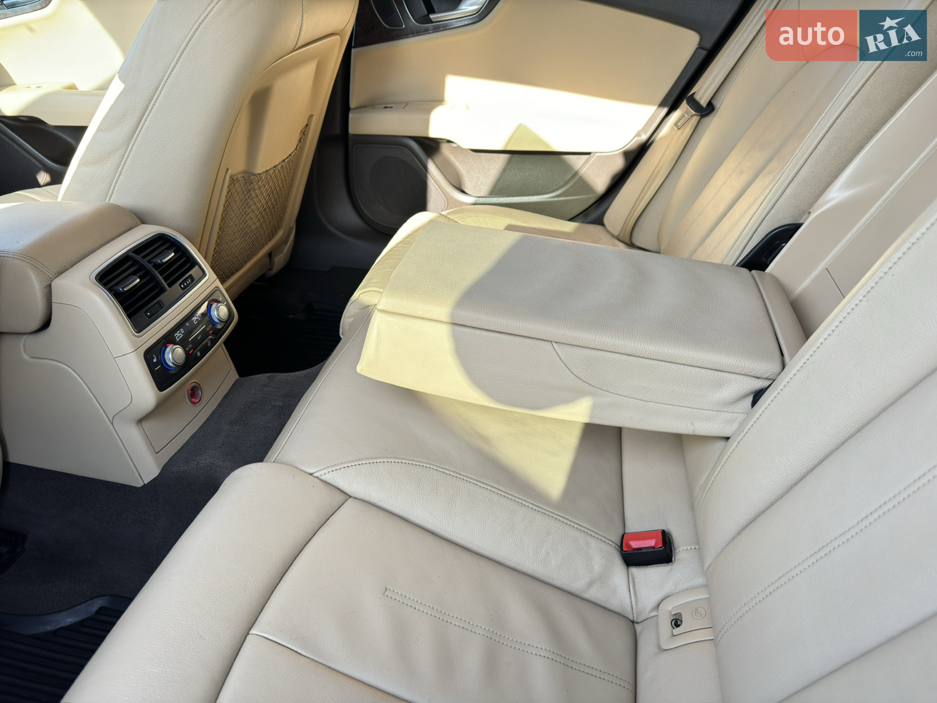 2013 Audi A7 - мініатюра 11