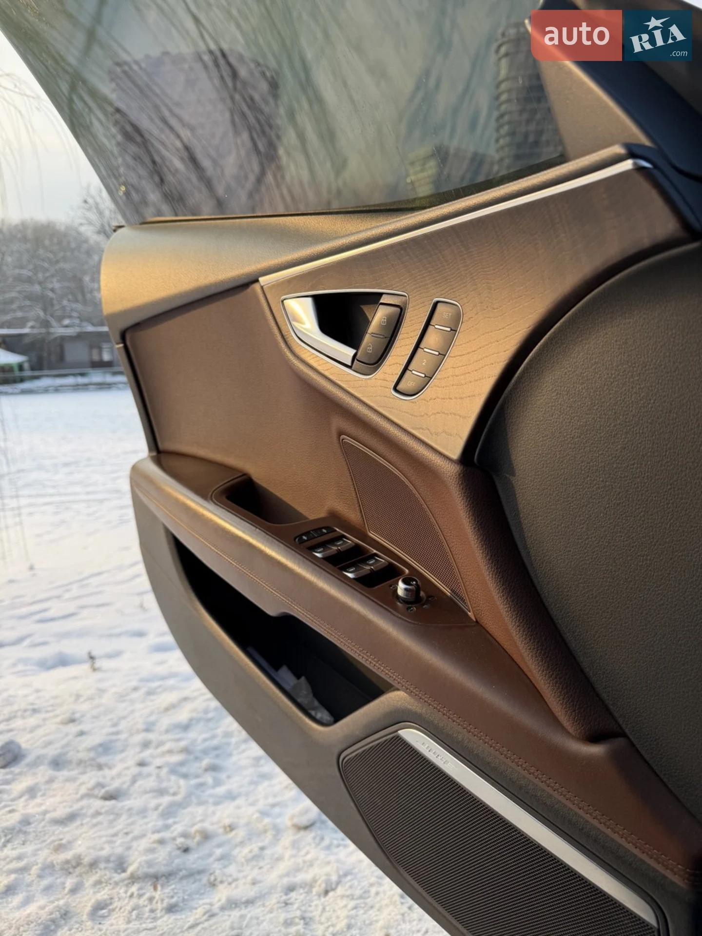 2011 Audi A7 - мініатюра 17