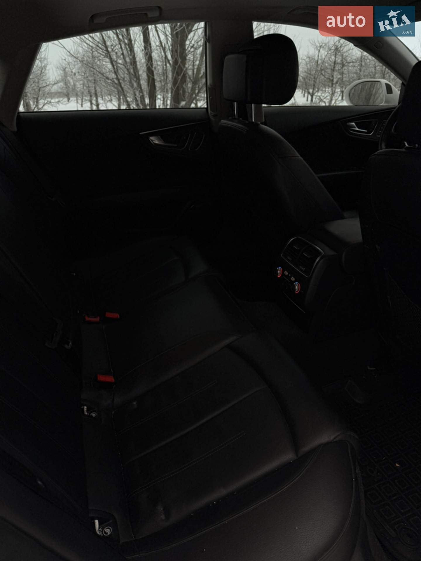 2016 Audi A7 - мініатюра 9