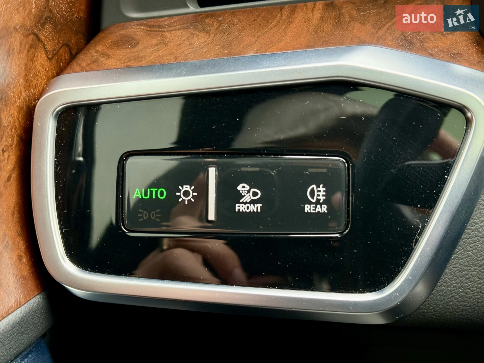 2021 Audi A7 - мініатюра 28