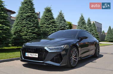 Лифтбек Audi A7 Sportback 2018 в Днепре