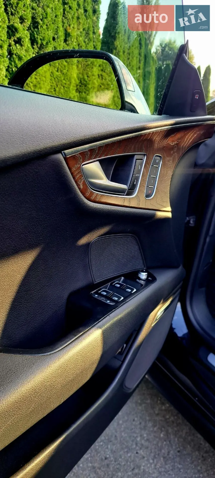 2013 Audi A7 - мініатюра 13