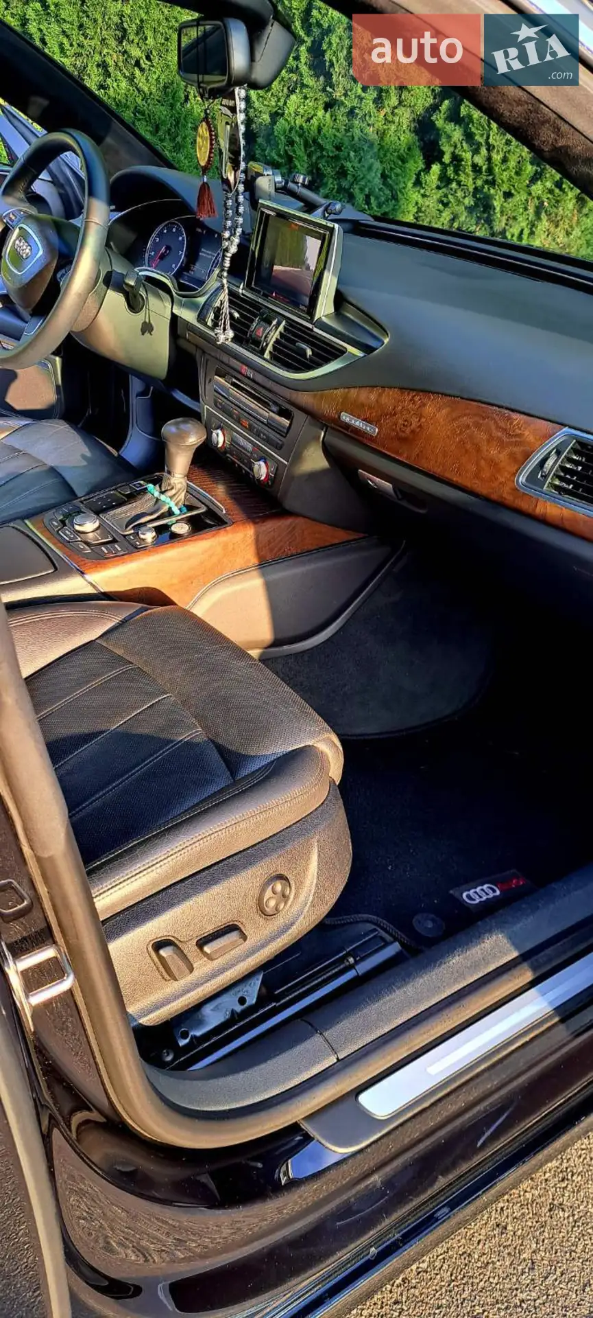 2013 Audi A7 - мініатюра 17