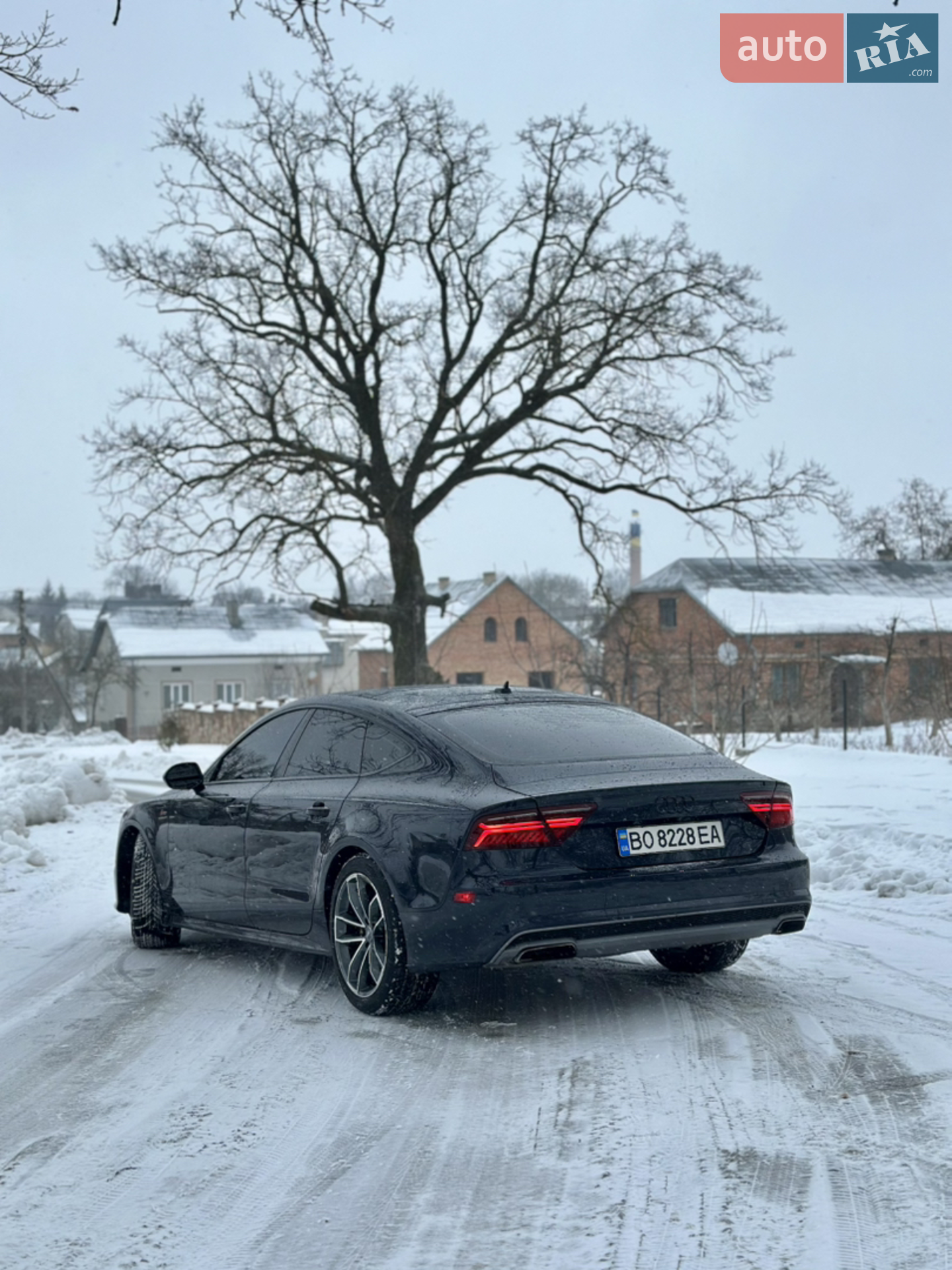 2015 Audi A7 - мініатюра 15