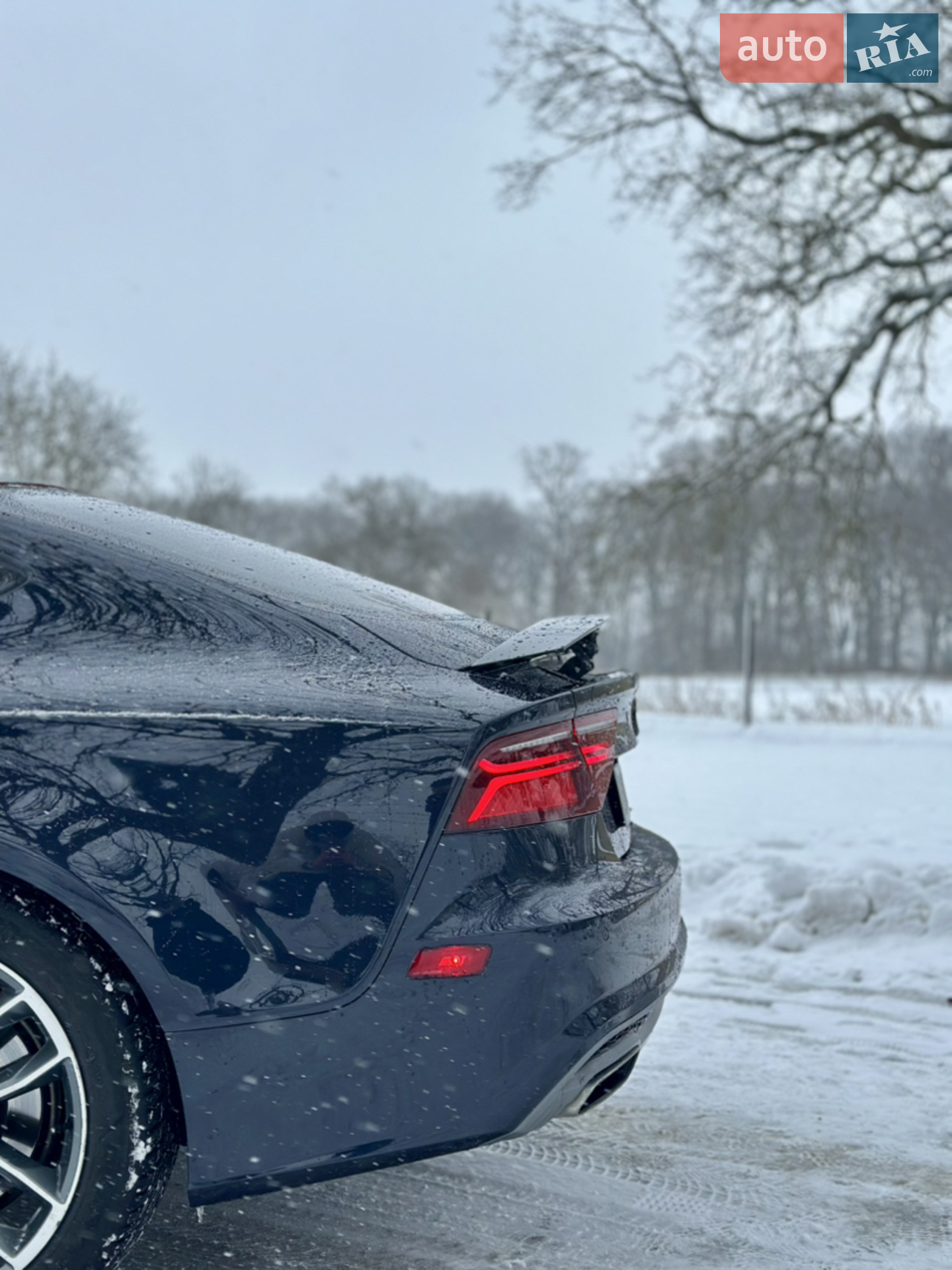 2015 Audi A7 - мініатюра 26