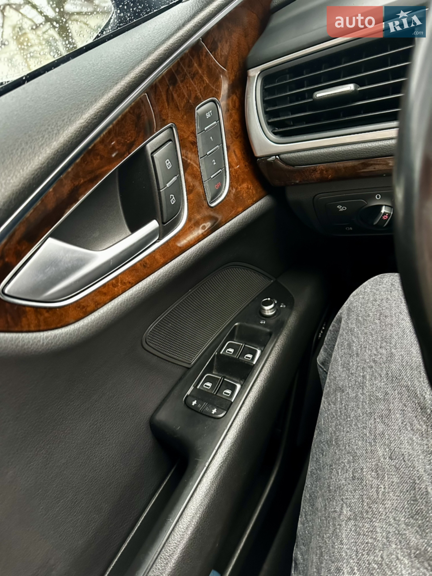 2015 Audi A7 - мініатюра 45