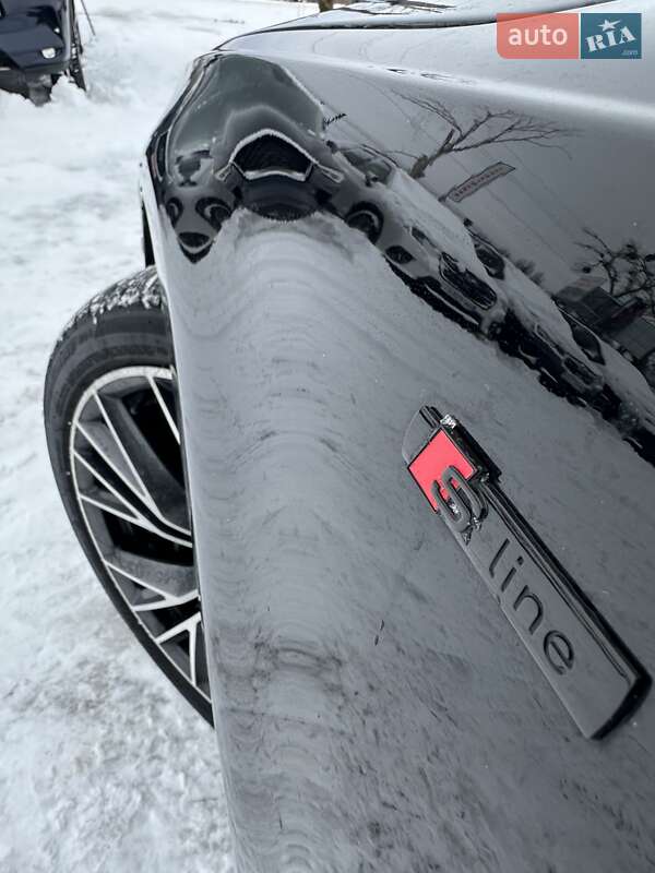 Лифтбек Audi A7 Sportback 2015 в Белогородке фото 9 Лифтбек Audi A7 Sportback 2015 в Белогородке