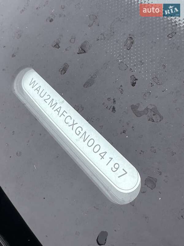 Лифтбек Audi A7 Sportback 2015 в Белогородке фото 55 Лифтбек Audi A7 Sportback 2015 в Белогородке