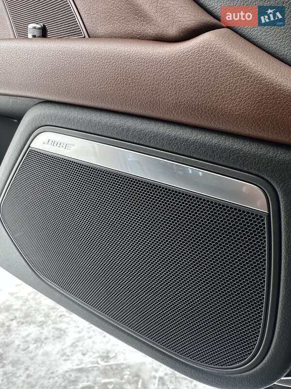 Лифтбек Audi A7 Sportback 2015 в Белогородке фото 36 Лифтбек Audi A7 Sportback 2015 в Белогородке