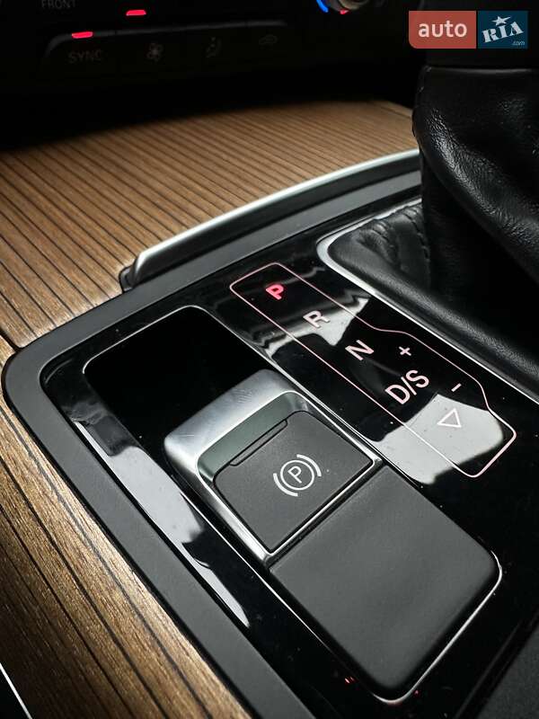 Лифтбек Audi A7 Sportback 2015 в Белогородке фото 46 Лифтбек Audi A7 Sportback 2015 в Белогородке