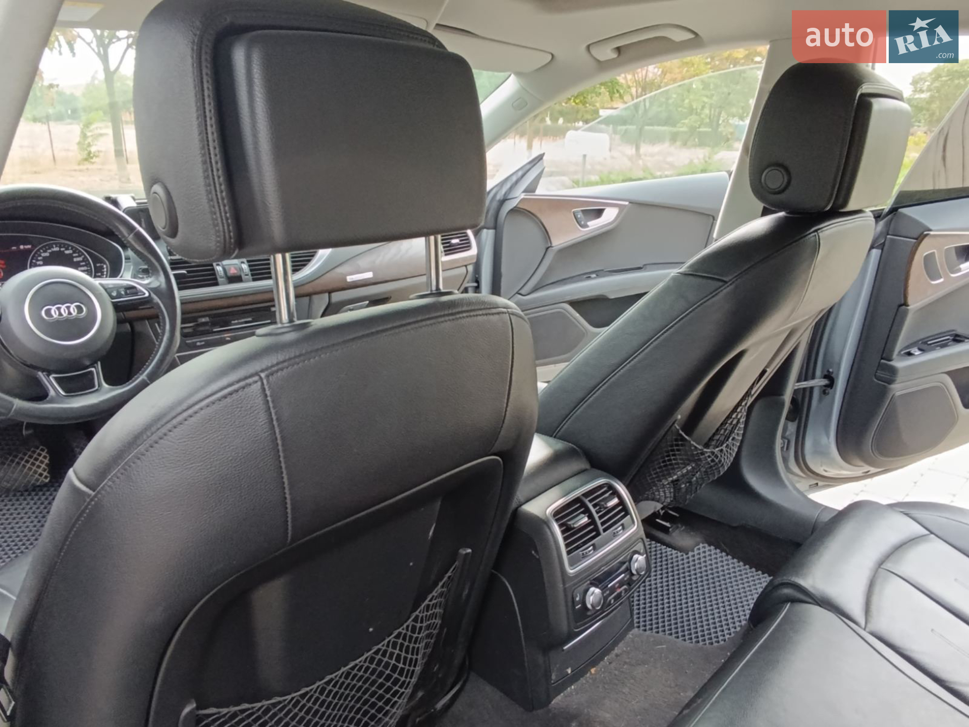 2016 Audi A7 - мініатюра 25