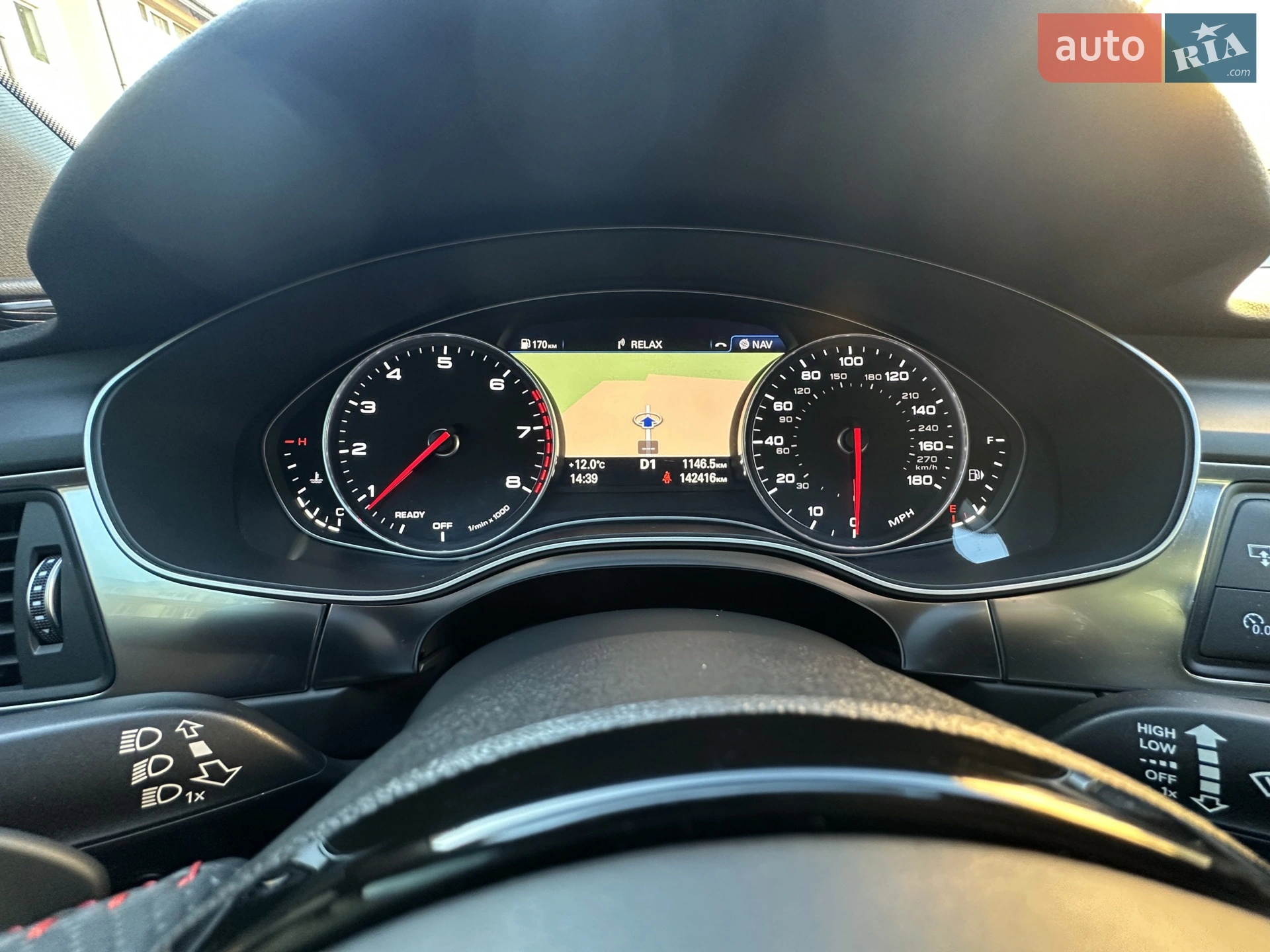 2018 Audi A7 - мініатюра 22