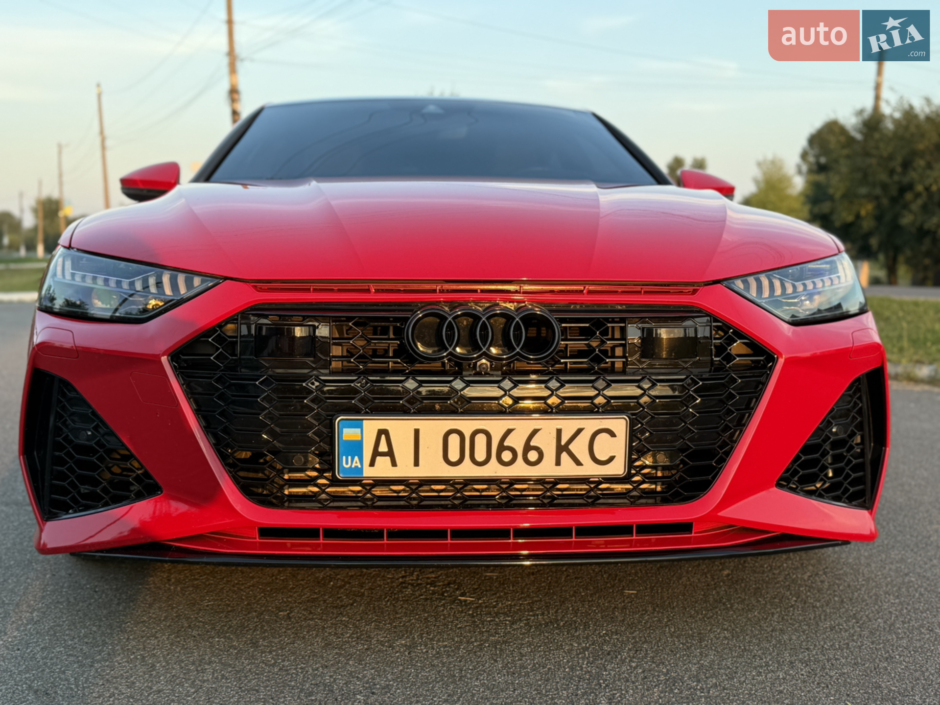 2018 Audi A7 - мініатюра 24
