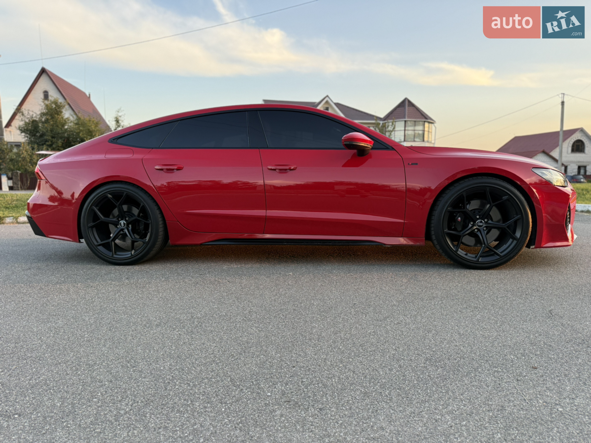 2018 Audi A7 - мініатюра 11