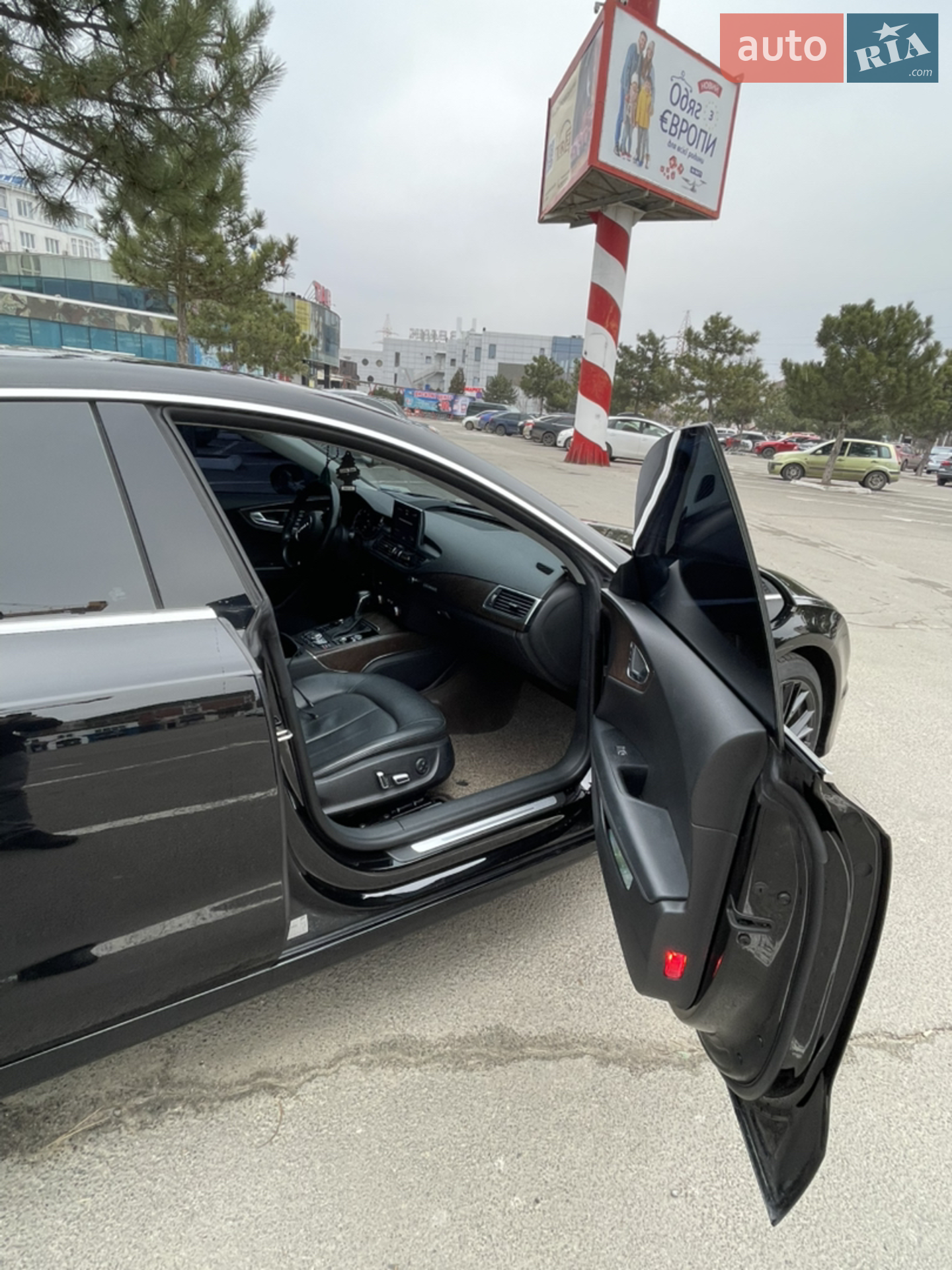 2015 Audi A7 - мініатюра 11