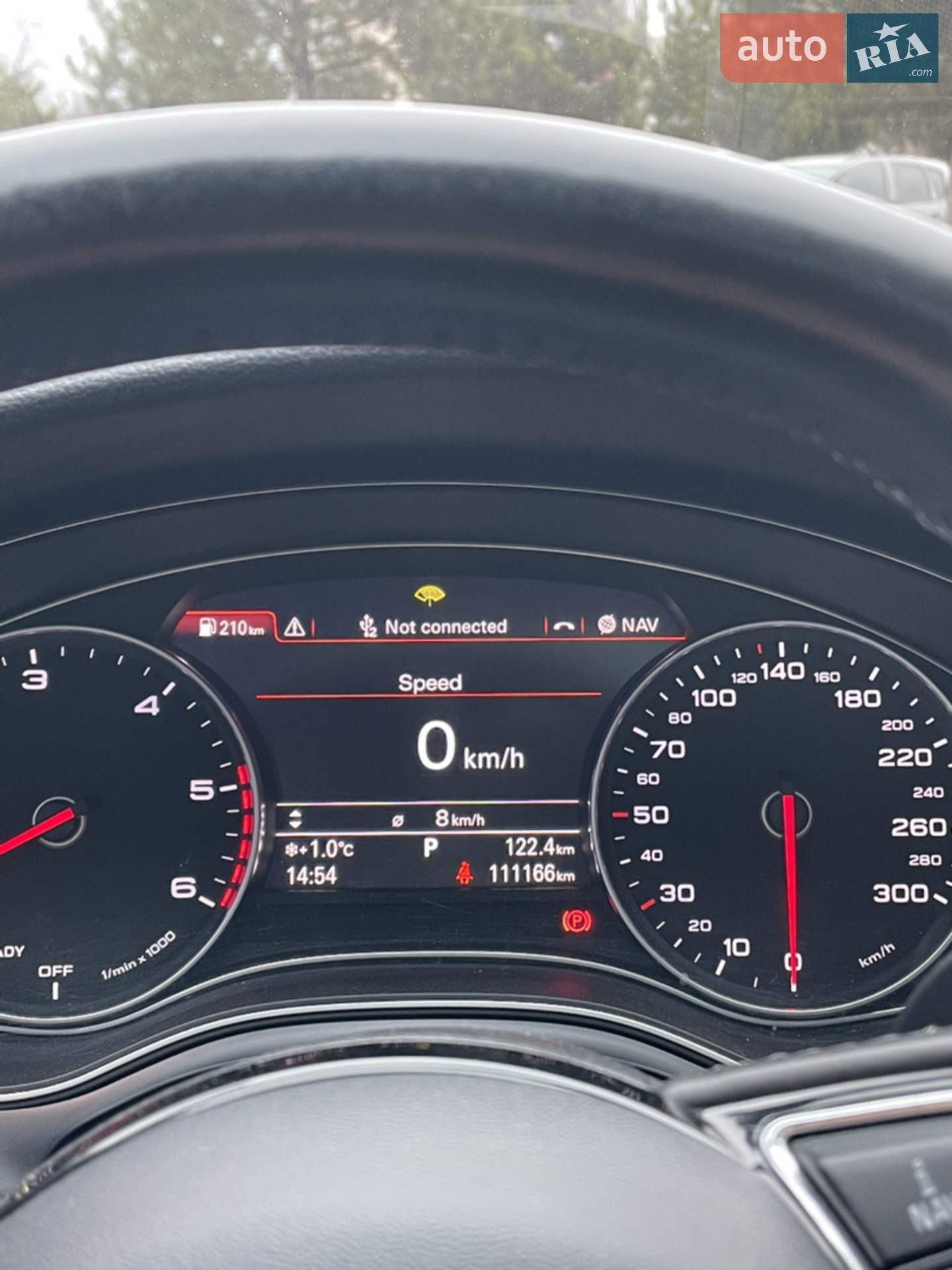 2015 Audi A7 - мініатюра 17