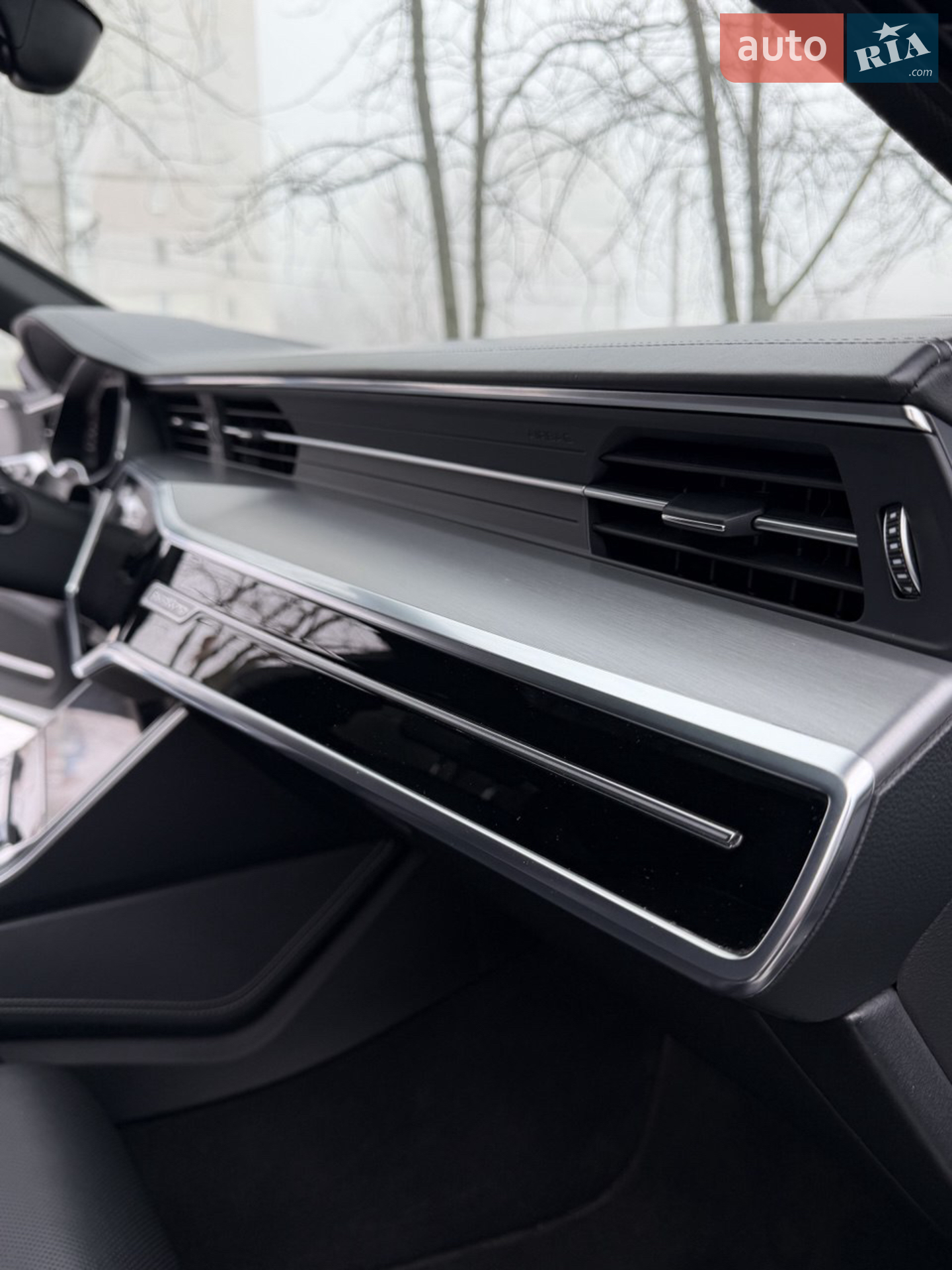 2018 Audi A7 - мініатюра 25
