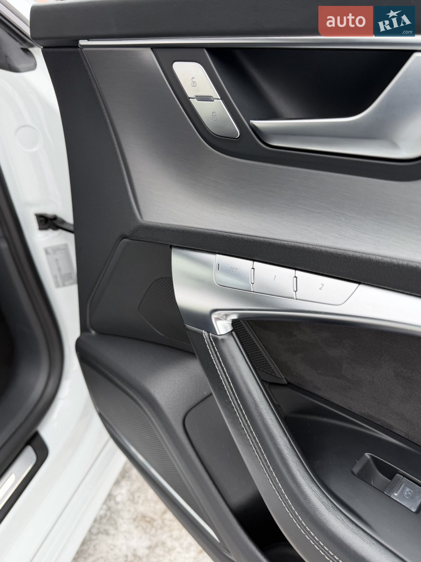 2018 Audi A7 - мініатюра 28
