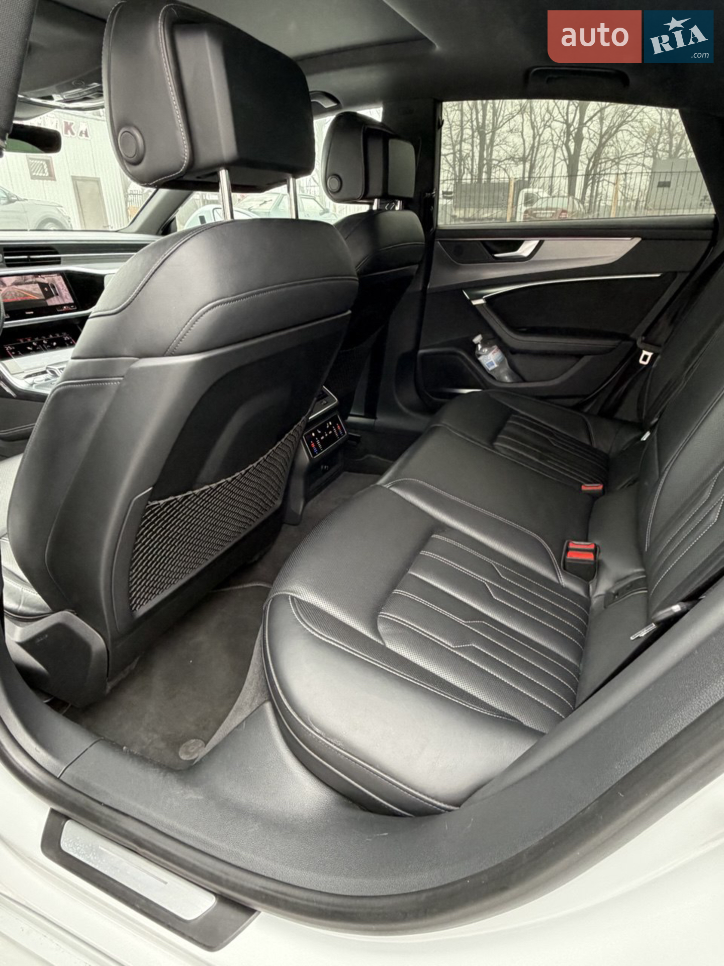 2018 Audi A7 - мініатюра 41