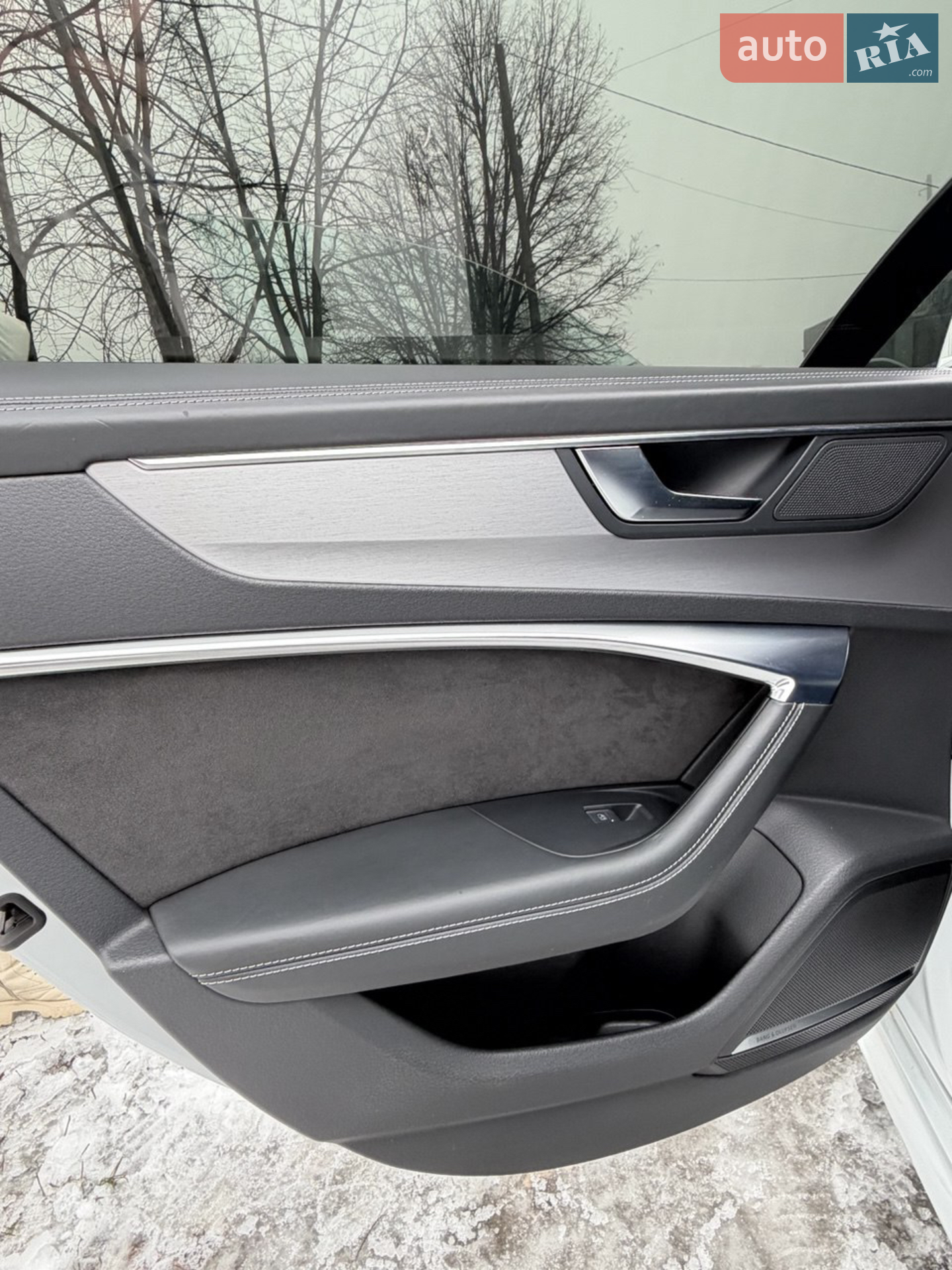 2018 Audi A7 - мініатюра 45