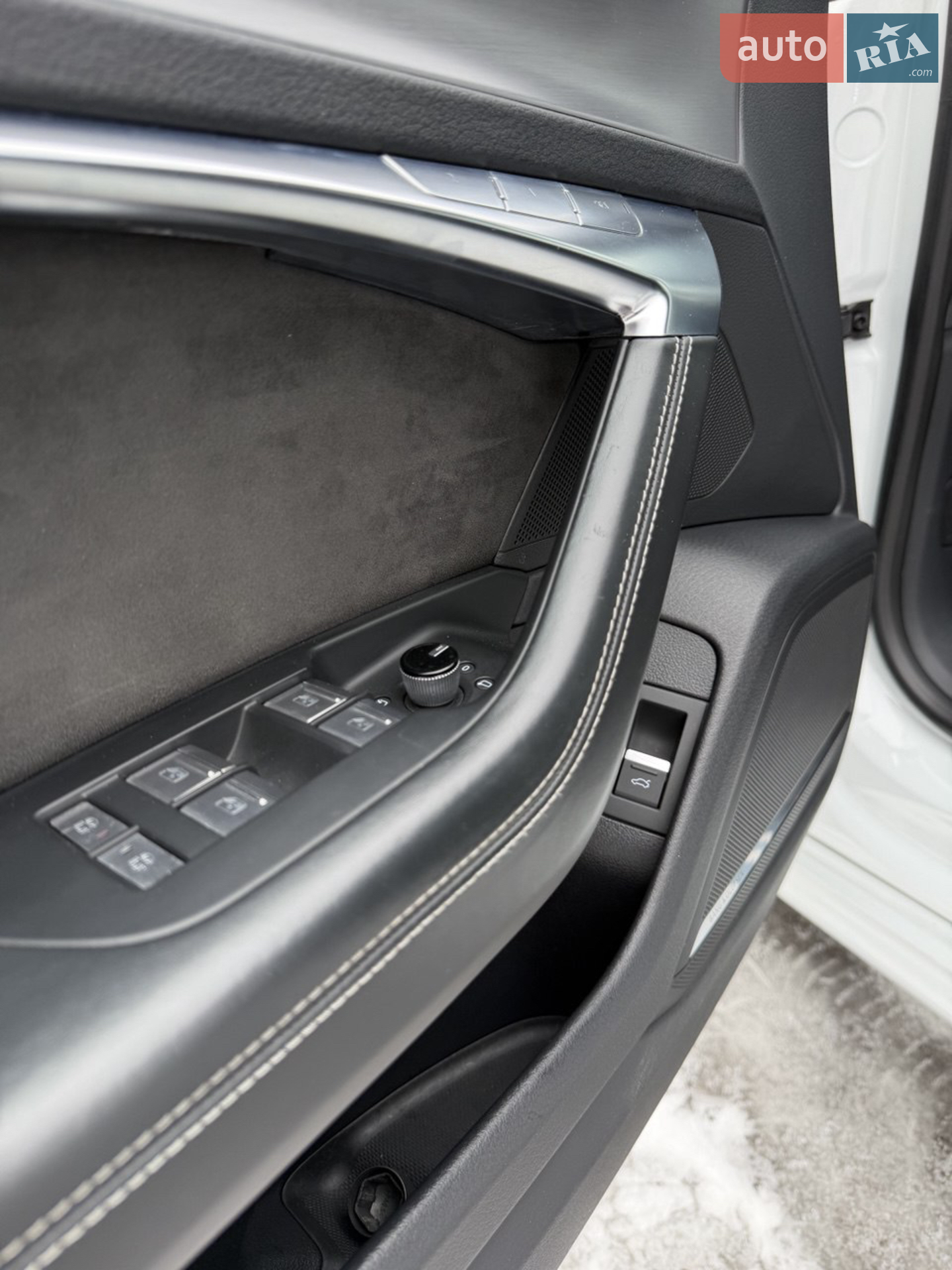 2018 Audi A7 - мініатюра 54