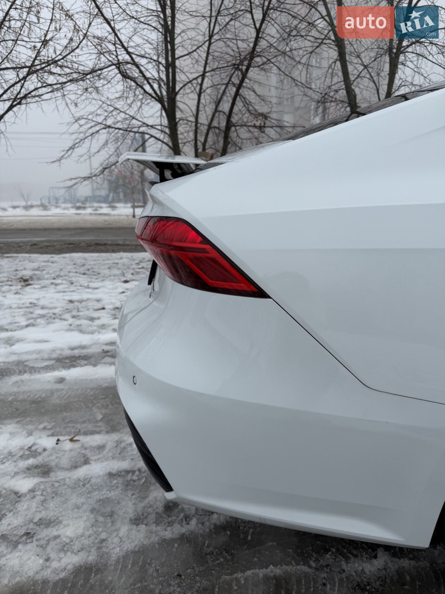 2018 Audi A7 - мініатюра 91