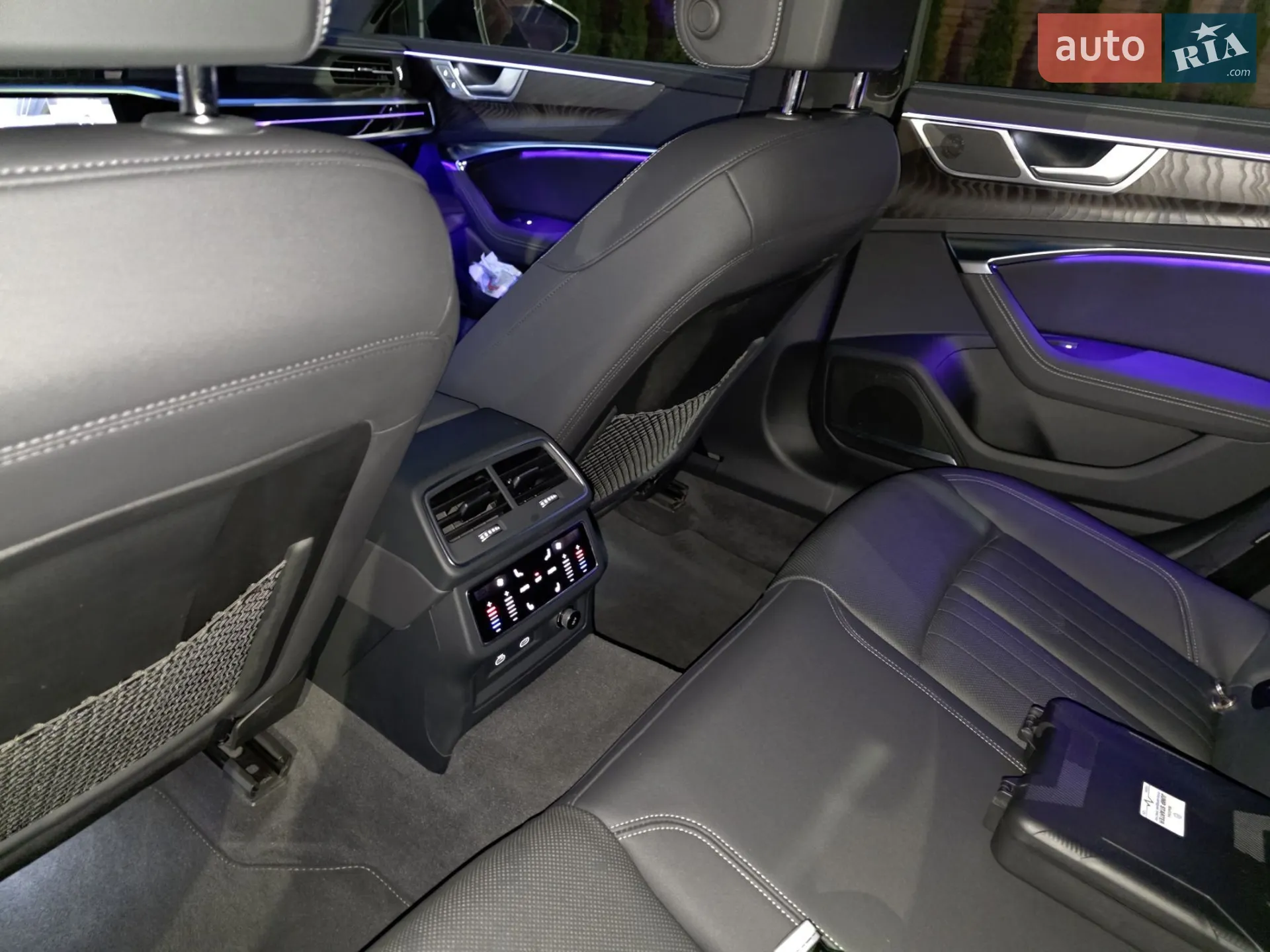 2023 Audi A7 - мініатюра 18