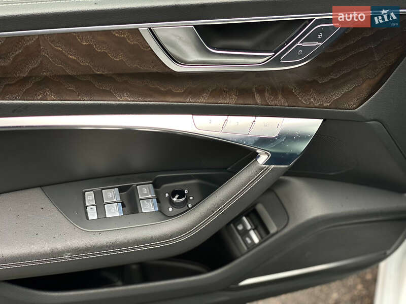 Лифтбек Audi A7 Sportback 2021 в Киеве