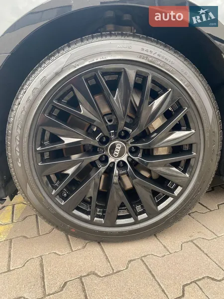 Audi A7 Sportback 2018 VIN WAUP2AF28KN048517 фото оголошення 22 з 84