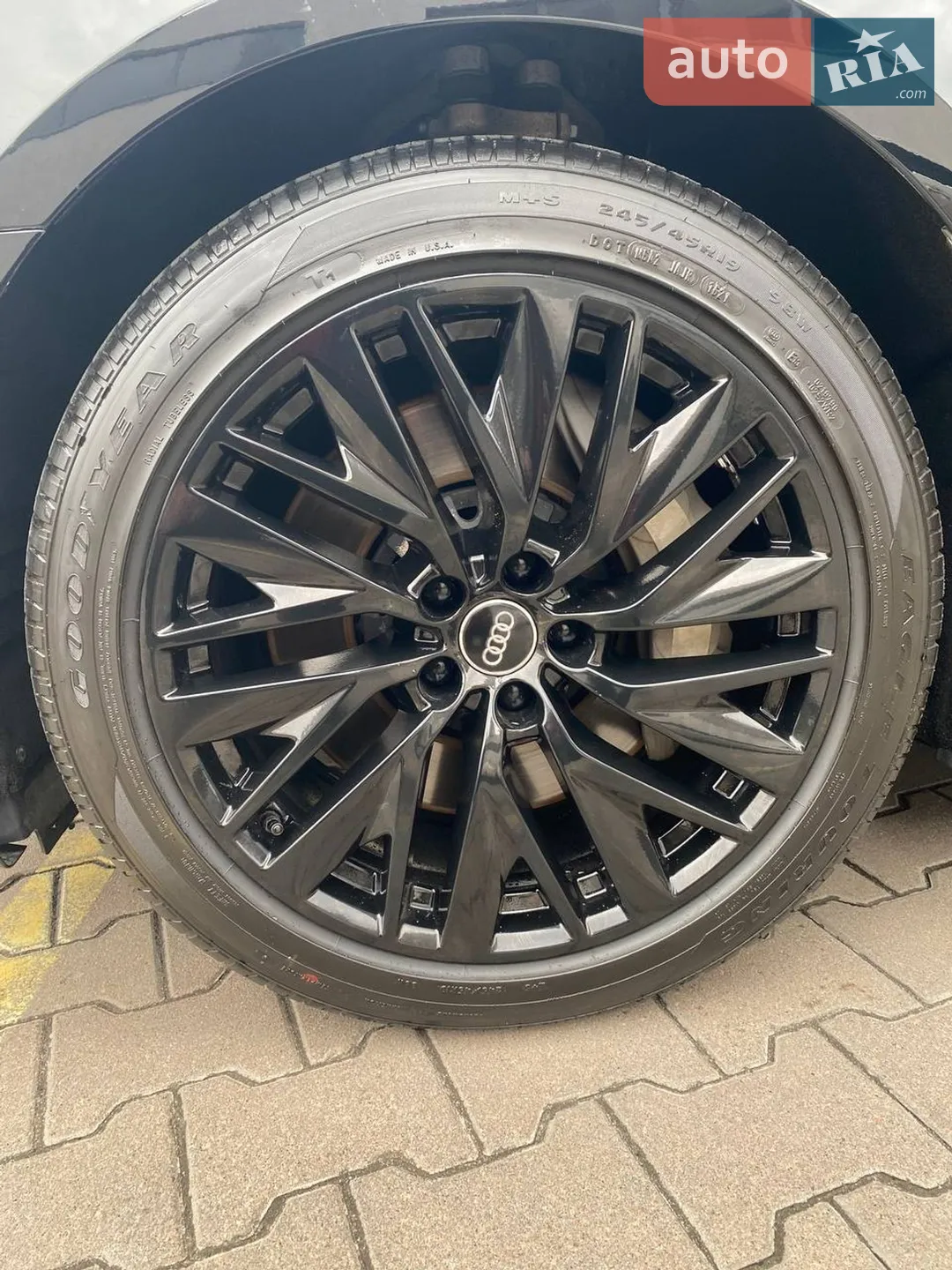 2018 Audi A7 - мініатюра 22