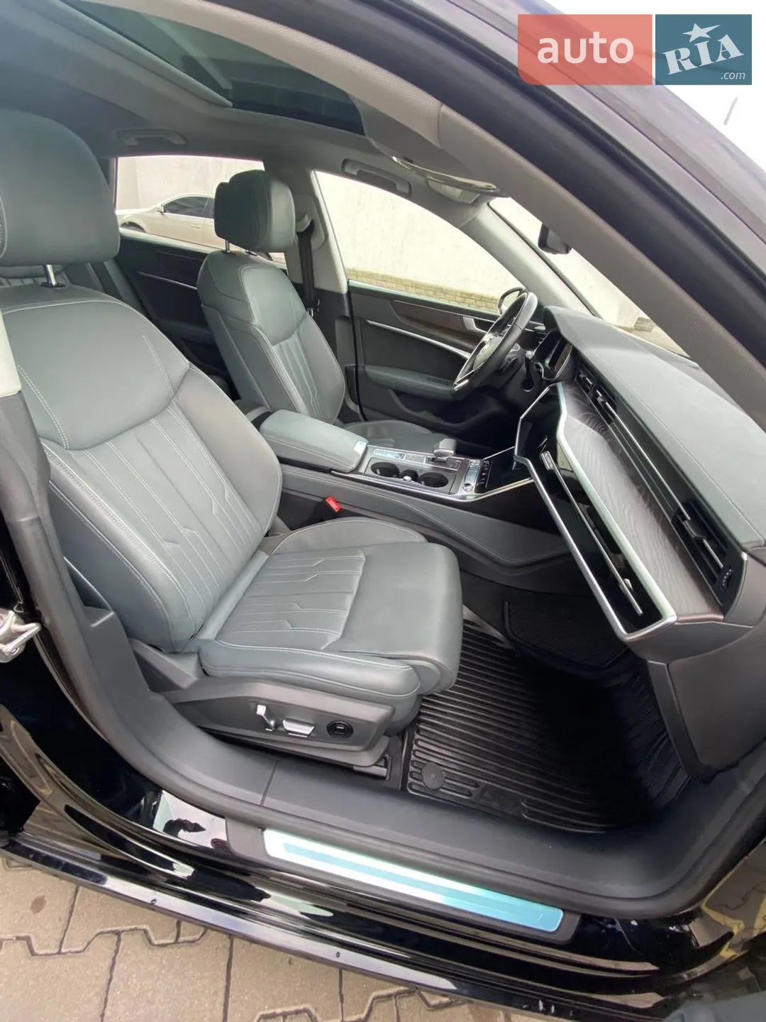 2018 Audi A7 - мініатюра 30