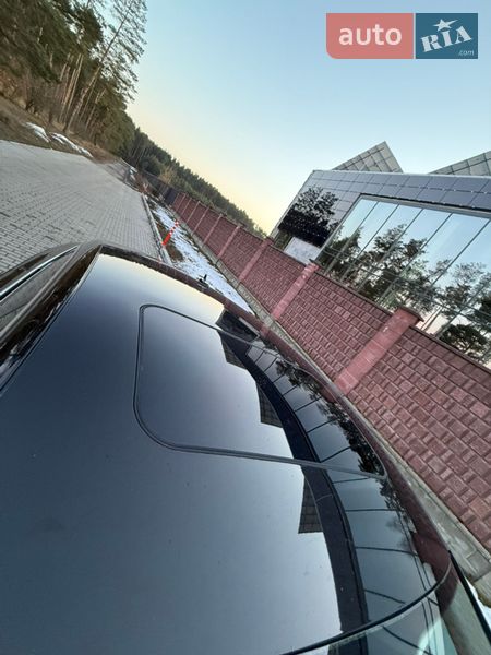 Лифтбек Audi A7 Sportback 2014 в Костополе