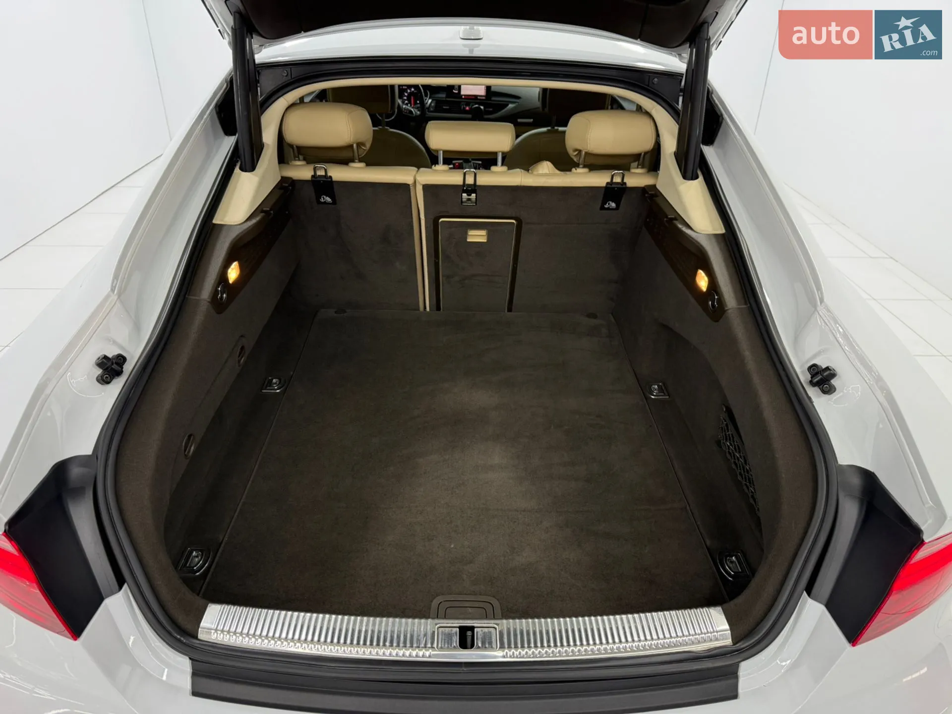 2014 Audi A7 - мініатюра 24