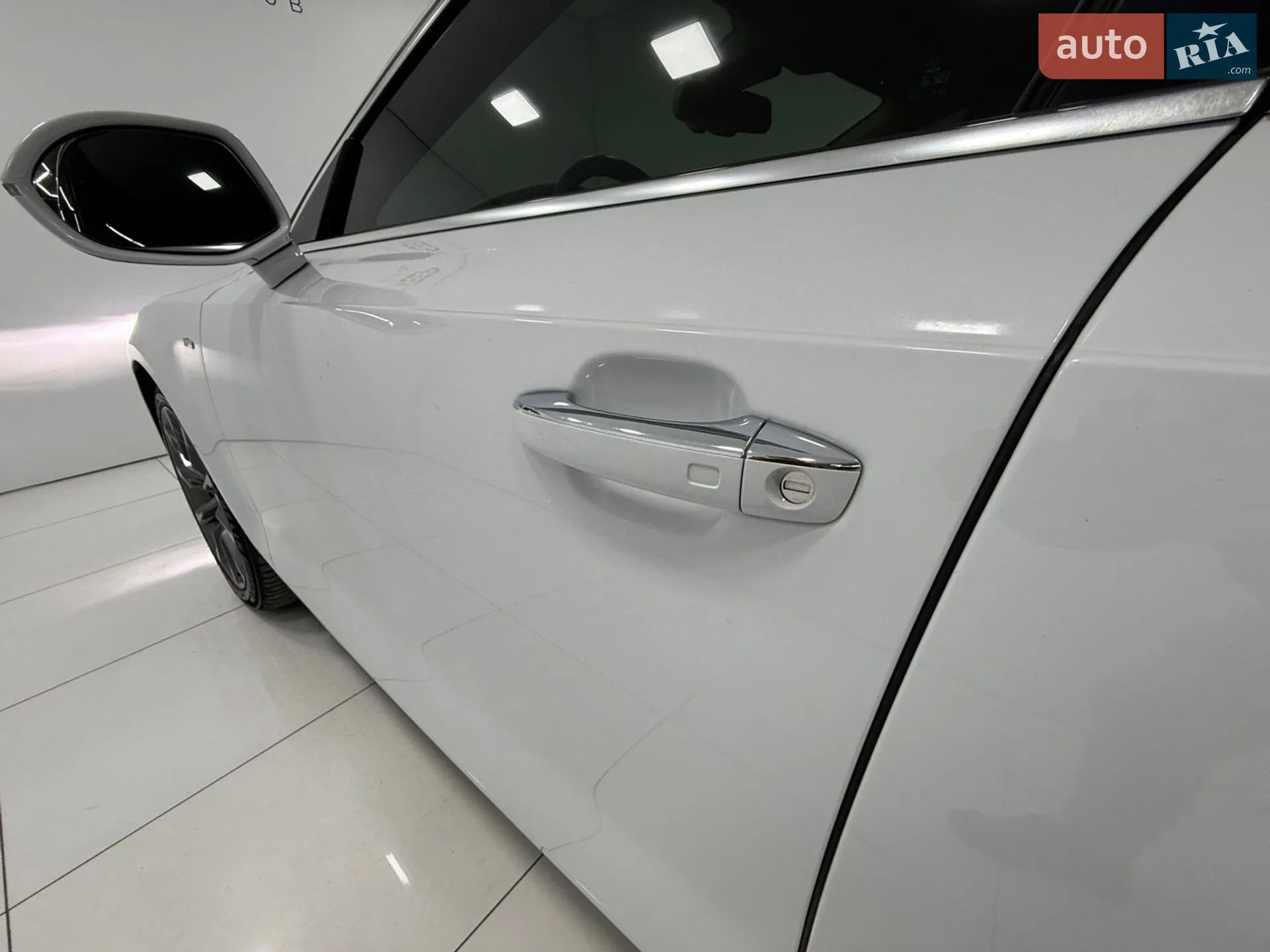 2014 Audi A7 - мініатюра 34