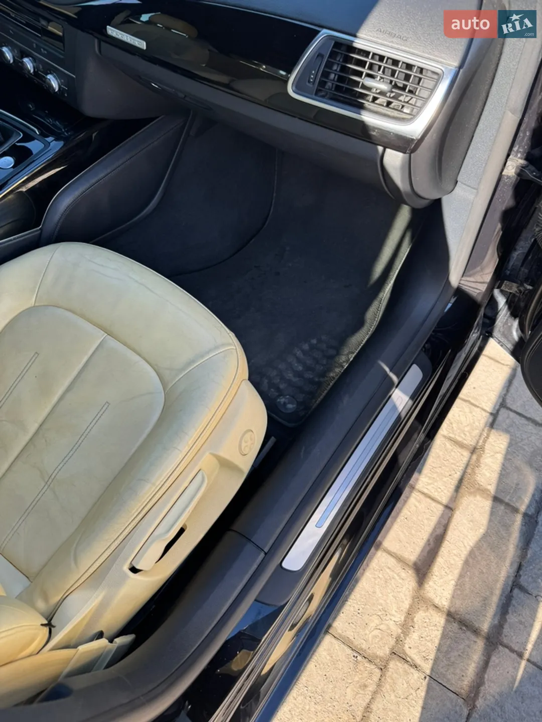 2012 Audi A7 - мініатюра 18