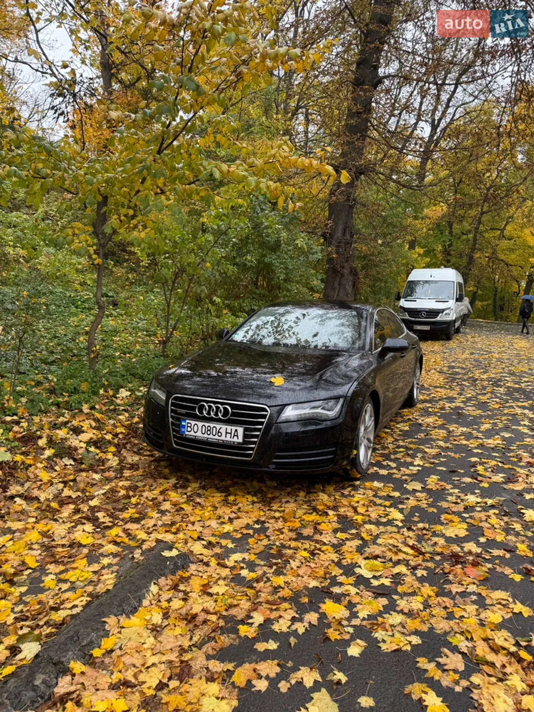 2012 Audi A7 - мініатюра 33