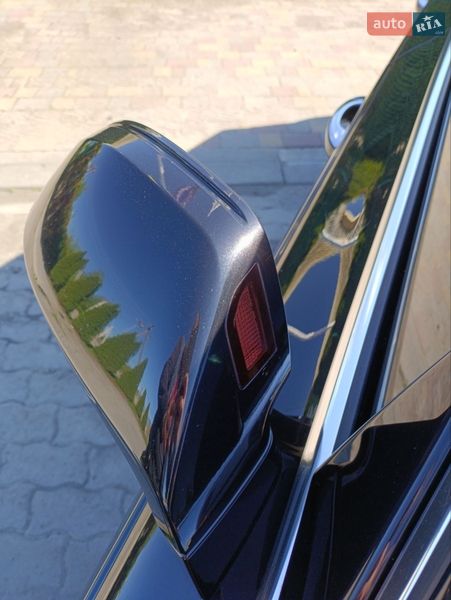 Лифтбек Audi A7 Sportback 2012 в Городке