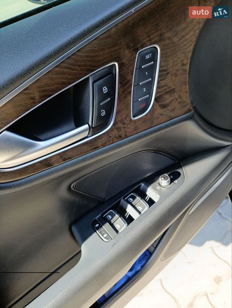 Лифтбек Audi A7 Sportback 2012 в Городке