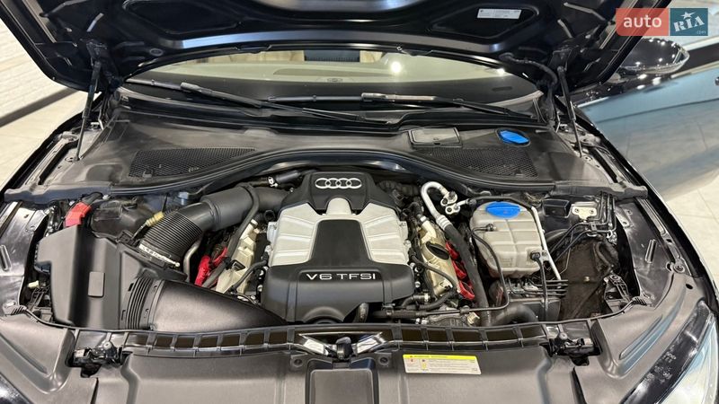 Лифтбек Audi A7 Sportback 2013 в Одессе