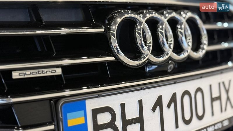 Лифтбек Audi A7 Sportback 2013 в Одессе