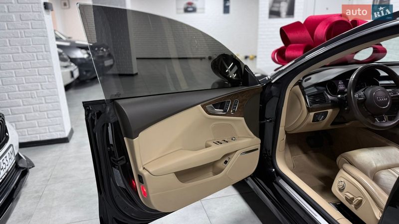 Лифтбек Audi A7 Sportback 2013 в Одессе