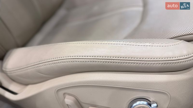 Лифтбек Audi A7 Sportback 2013 в Одессе